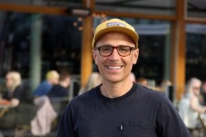 Farmasiet och Gordon först i Norge med hemleveranser av kylda läkemedel Farmasiet och Gordon först i Norge med hemleveranser av kylda läkemedel