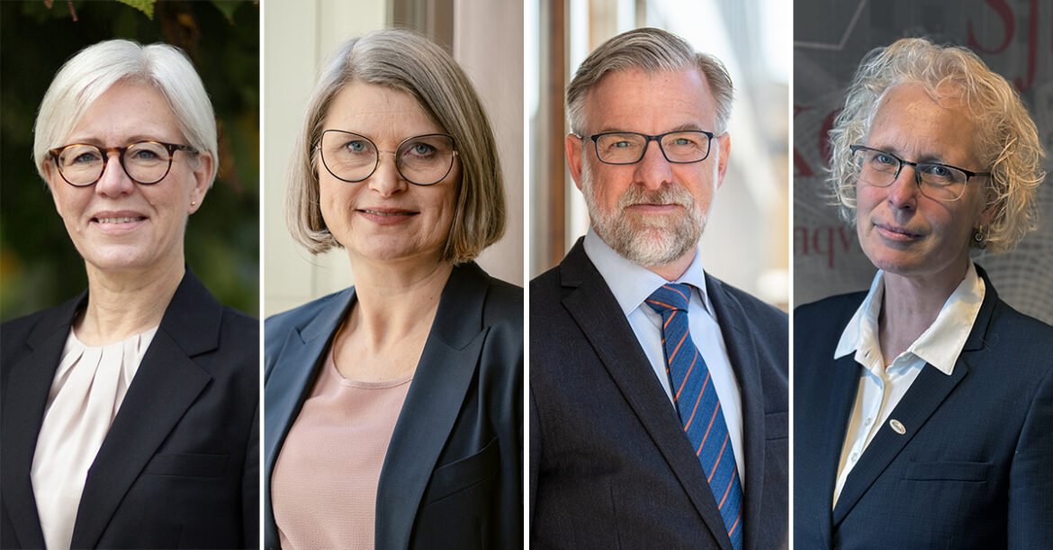 Life science-branschen i gemensamt inspel till EU:s nya strategi