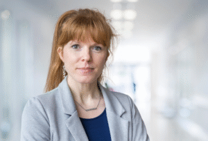 Fler gravida vaccinerar sig mot kikhosta Fler gravida vaccinerar sig mot kikhosta