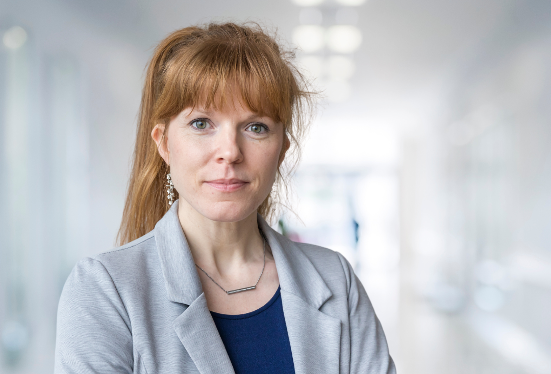 Fler gravida vaccinerar sig mot kikhosta