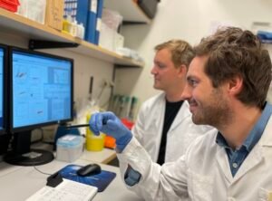 Cancerforskning i Lund mot aggressiva leukemier