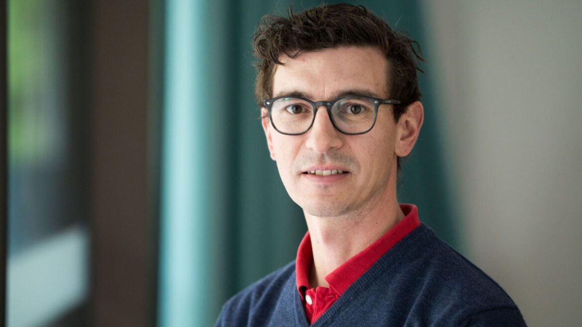 Ny AI-modell förbättrar diagnostiken vid MS