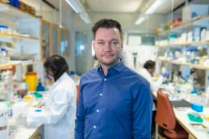 Nya celler i bindväv öppnar för strategi mot cancer i bukspottskörteln Nya celler i bindväv öppnar för strategi mot cancer i bukspottskörteln