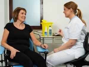 Ökat intresse för vaccination bland äldre