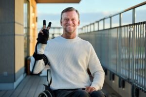 Nu lanseras Nya Carbonhand: Smartare och mer stödjande än någonsin