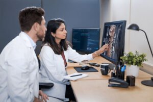 Ledande sjukhus i Australien väljer Sectras helhetslösning