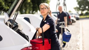 Region Stockholm satsar 90 miljoner på ASIH