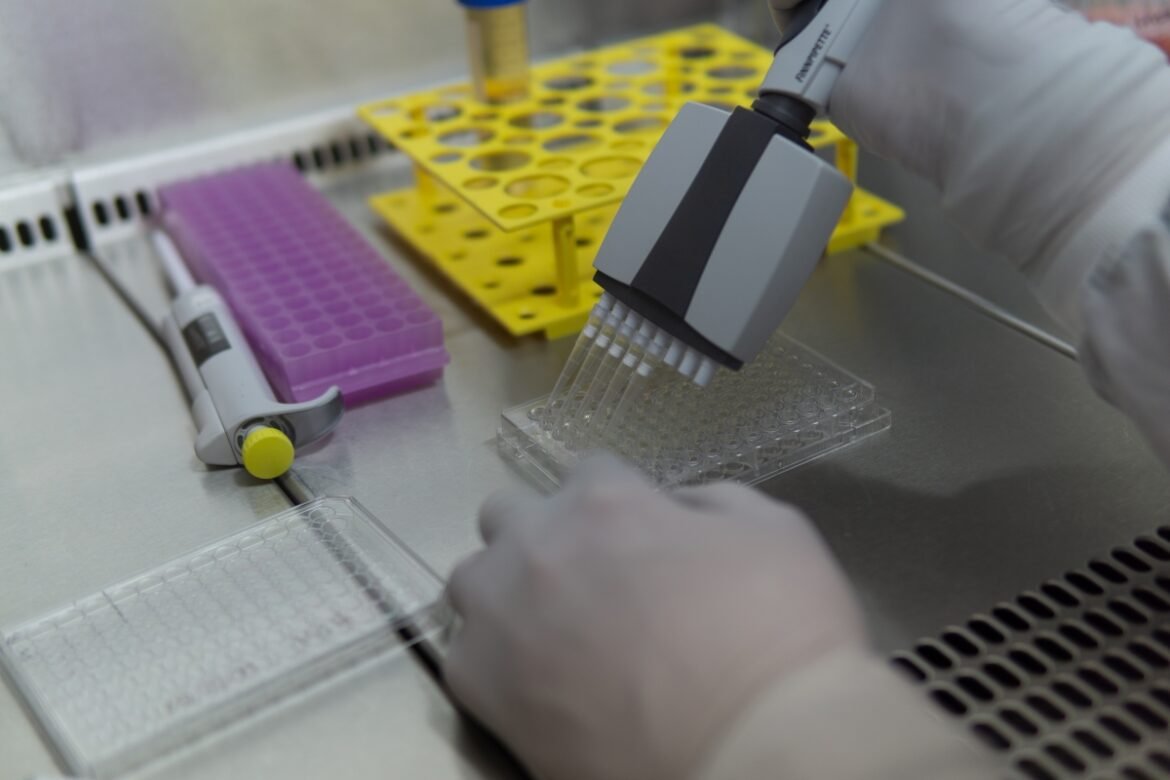 Storsatsning för att ta fram skräddarsydda behandlingar