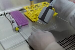 Storsatsning för att ta fram skräddarsydda behandlingar