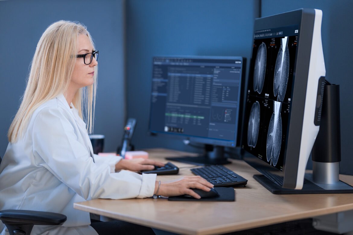 Sectra levererar sin helhetslösning som molntjänst till regional vårdgivare i USA