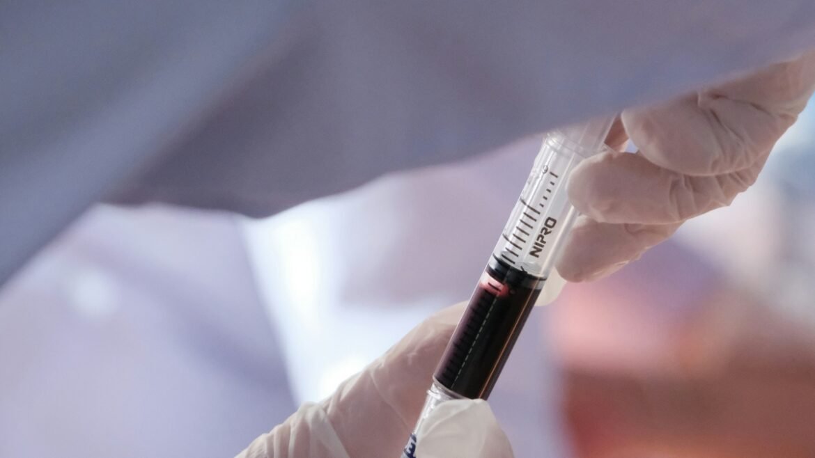 Enkelt test kan bättre förutsäga risken för hjärtinfarkt