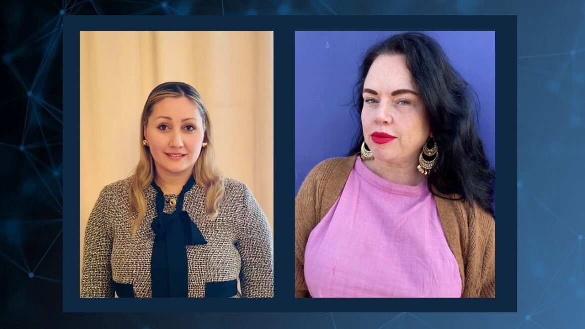 Döden och digitaliseringen: Ett samtal om vård i livets slutskede