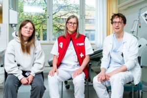 Fortsatt stort intresse för Blodomloppet