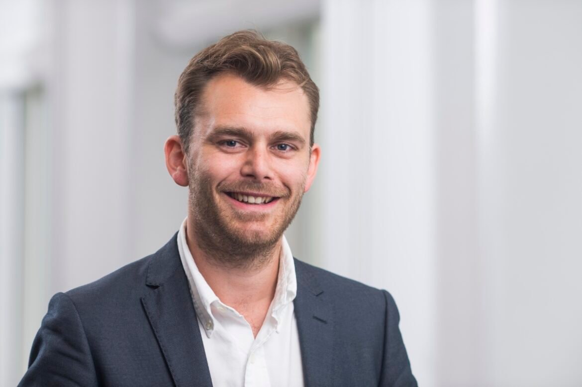 Hälso- och sjukvården ser stora möjligheter med generativ AI