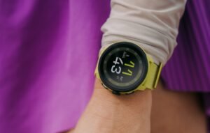 Suunto lanserar sportklocka: Suunto Run en löpares personliga tränare