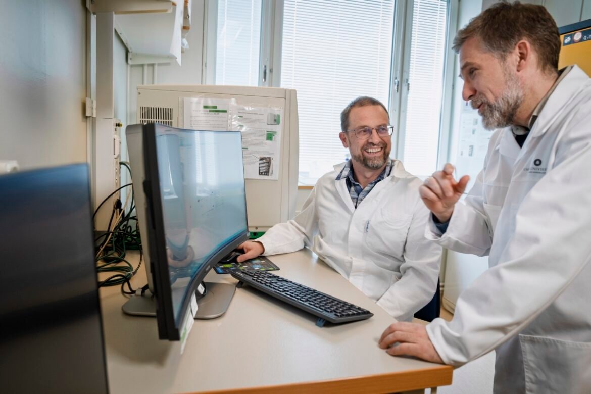 Ny upptäckt förklarar varför män oftare drabbas av svår covid-19