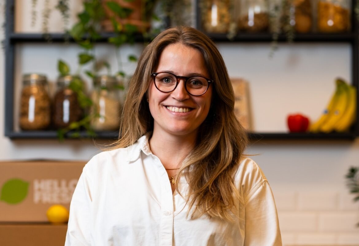 Fem tips från receptkreatören: Så tar du hem det hälsosamma medelhavsköket