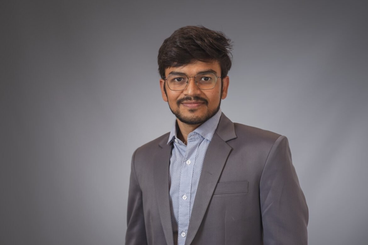 AI som lär sig att glömma