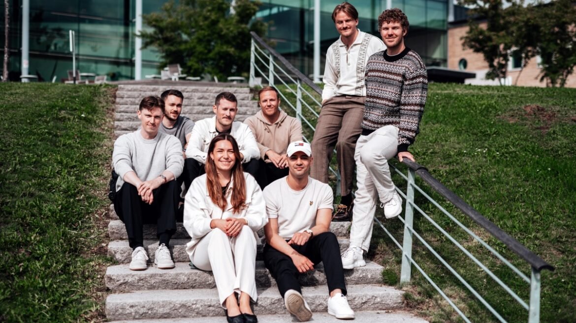 HealthTech-jätten Cambio förvärvar Umeå-startupen Leapscribe