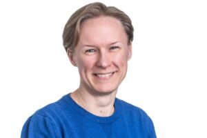 Vårdforskningsstipendiet 2025 går till forskning om närståendes roll Vårdforskningsstipendiet 2025 går till forskning om närståendes roll