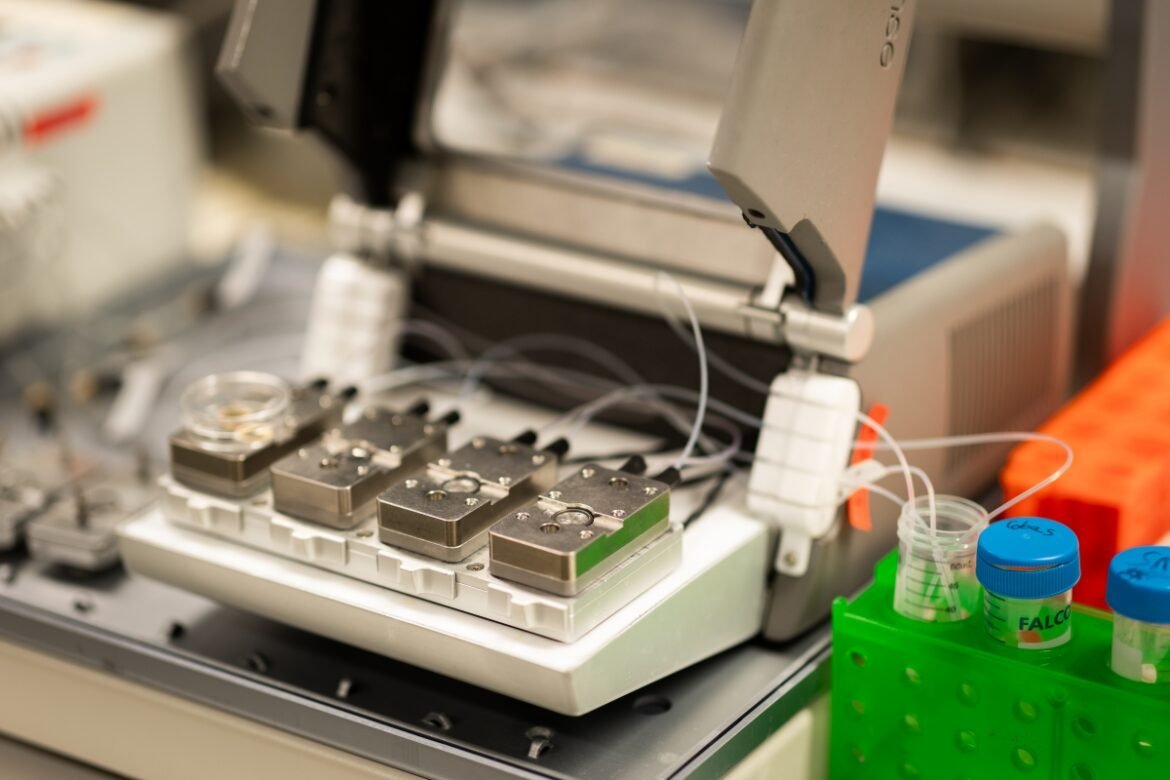 Medicin mot cancer utvecklas med mRNA-tekniken bakom covidvaccinen