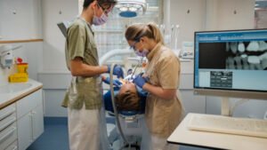 Storsatsning på forskning ska förbättra munhälsan