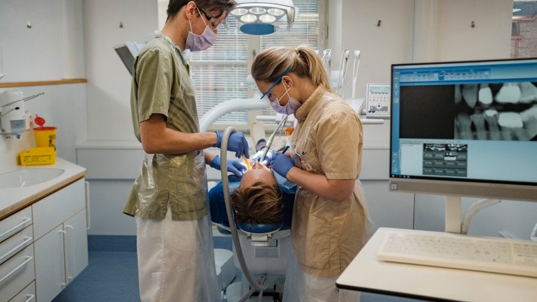 Storsatsning på forskning ska förbättra munhälsan