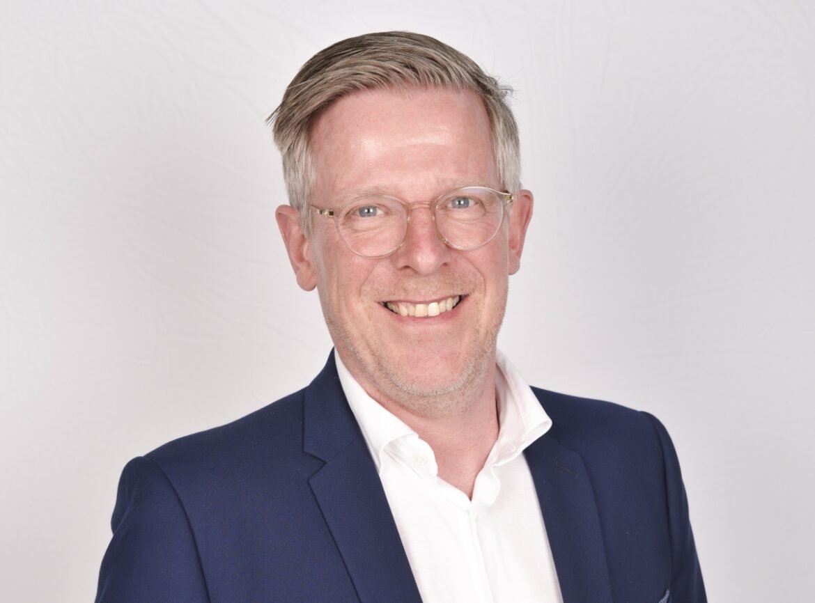 Generativ AI – ingen universallösning för vården