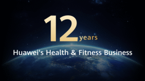 Huawei förbättrar sina wearables med uppgraderat HUAWEI TruSense System och innovativa proaktiva hälsofunktioner