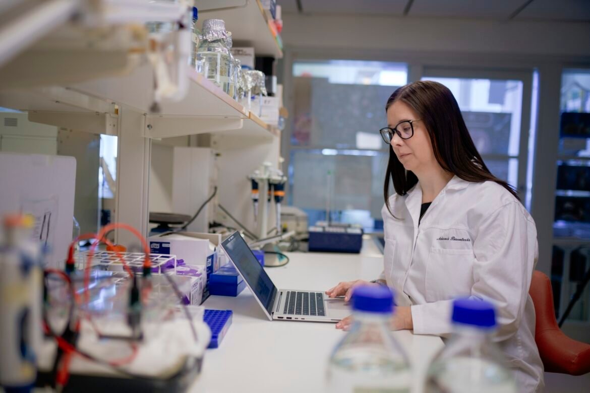 DNA-mönster viktig information vid diagnos för barnleukemi