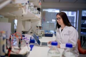 DNA-mönster viktig information vid diagnos för barnleukemi