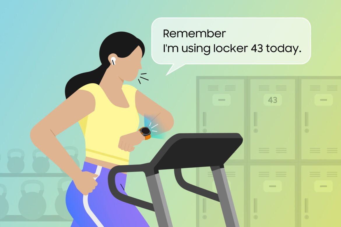 Google Gemini kommer till Samsungs Galaxy Watch och Galaxy Buds