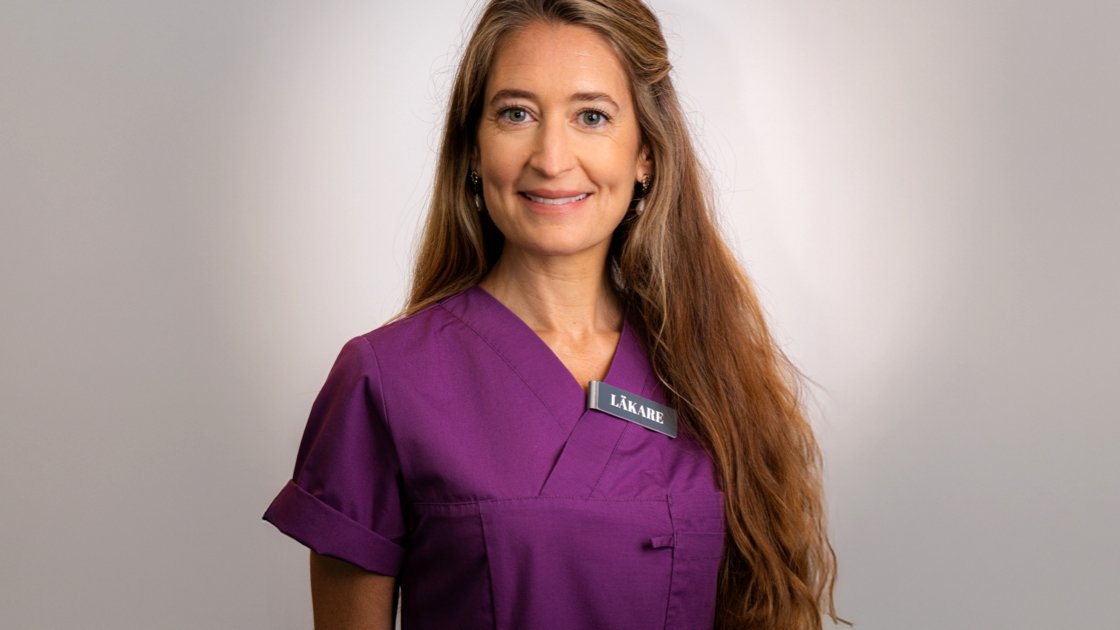 Kvinnors hormonella hälsa