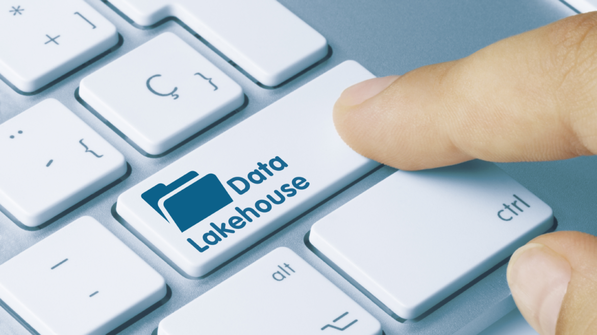 Varför vårdanalys behöver ett data lakehouse