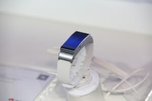 Huawei förbättrar sina wearables med uppgraderat HUAWEI TruSense System och innovativa proaktiva hälsofunktioner
