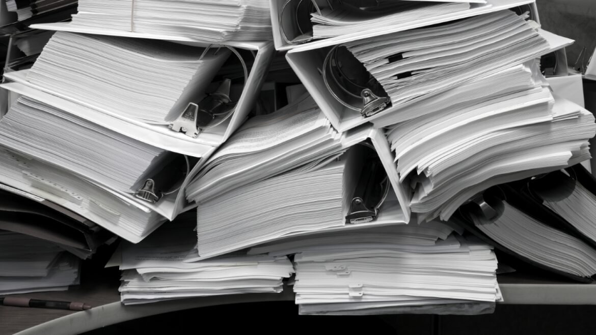 Att hantera oorganiserade data inom sjukvården – från utmaning till möjlighet