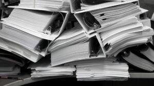 Att hantera oorganiserade data inom sjukvården – från utmaning till möjlighet