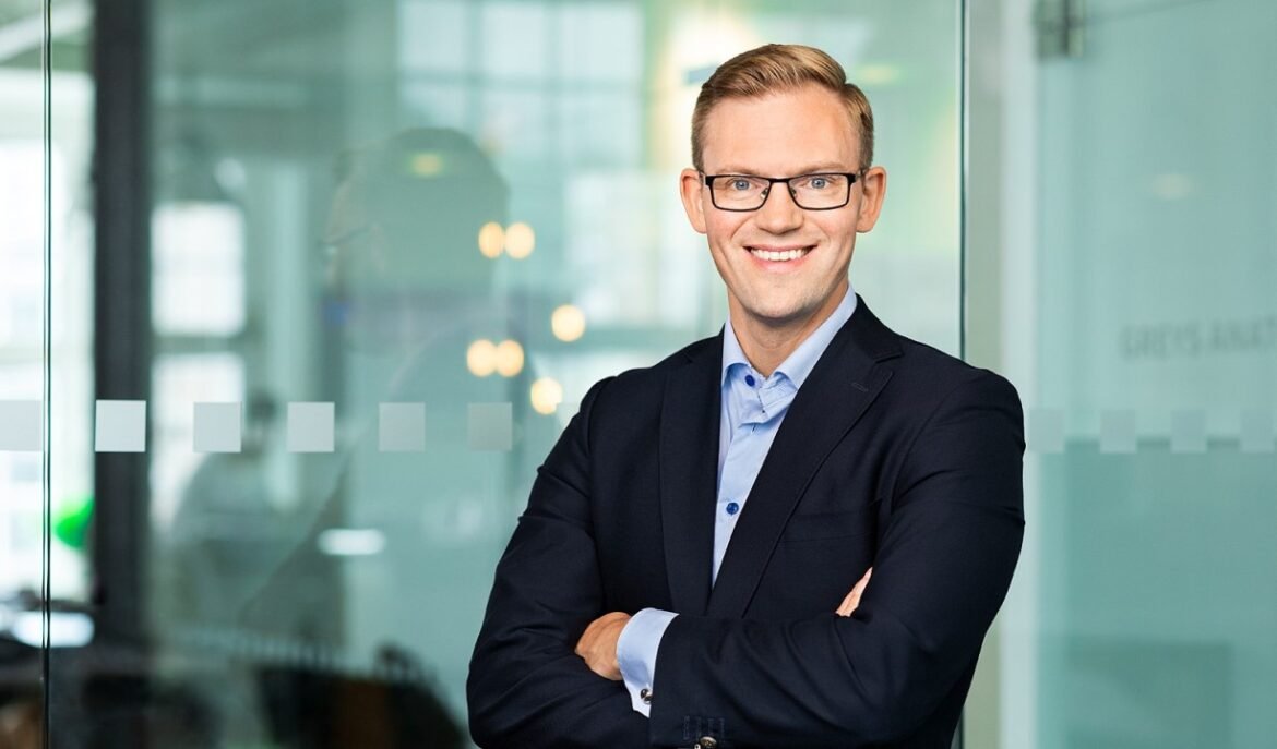 Region Västerbotten väljer Visiba för 1177 direkt