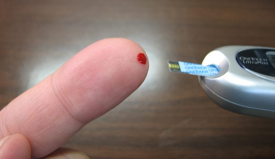 Halva världens befolkning kan vara diabetiker eller insulinresistenta år 2050