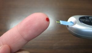 Halva världens befolkning kan vara diabetiker eller insulinresistenta år 2050