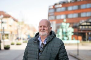 Glaukomförbundet välkomnar Transportstyrelsens förslag om körprov vid synfältsdefekter Glaukomförbundet välkomnar Transportstyrelsens förslag om körprov vid synfältsdefekter