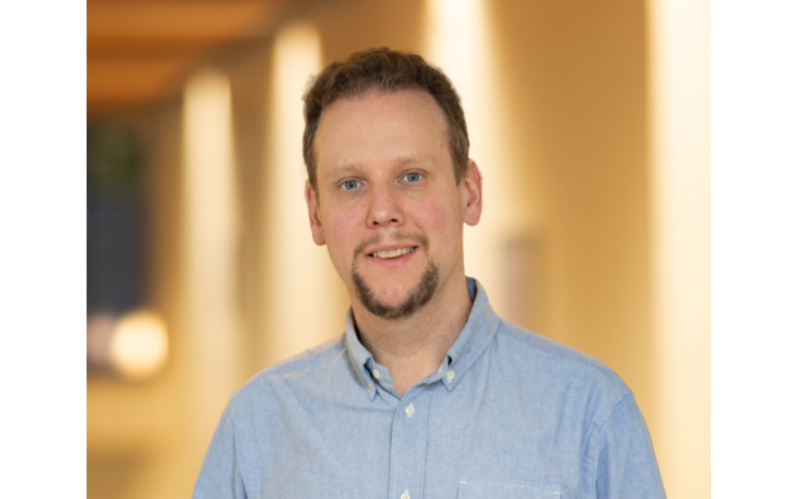 Neogap presenterar vid Neoantigen Summit Europe 2025