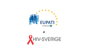 Hiv-Sverige blir medlem i EUPATI – stärker patientinflytande inom forskning