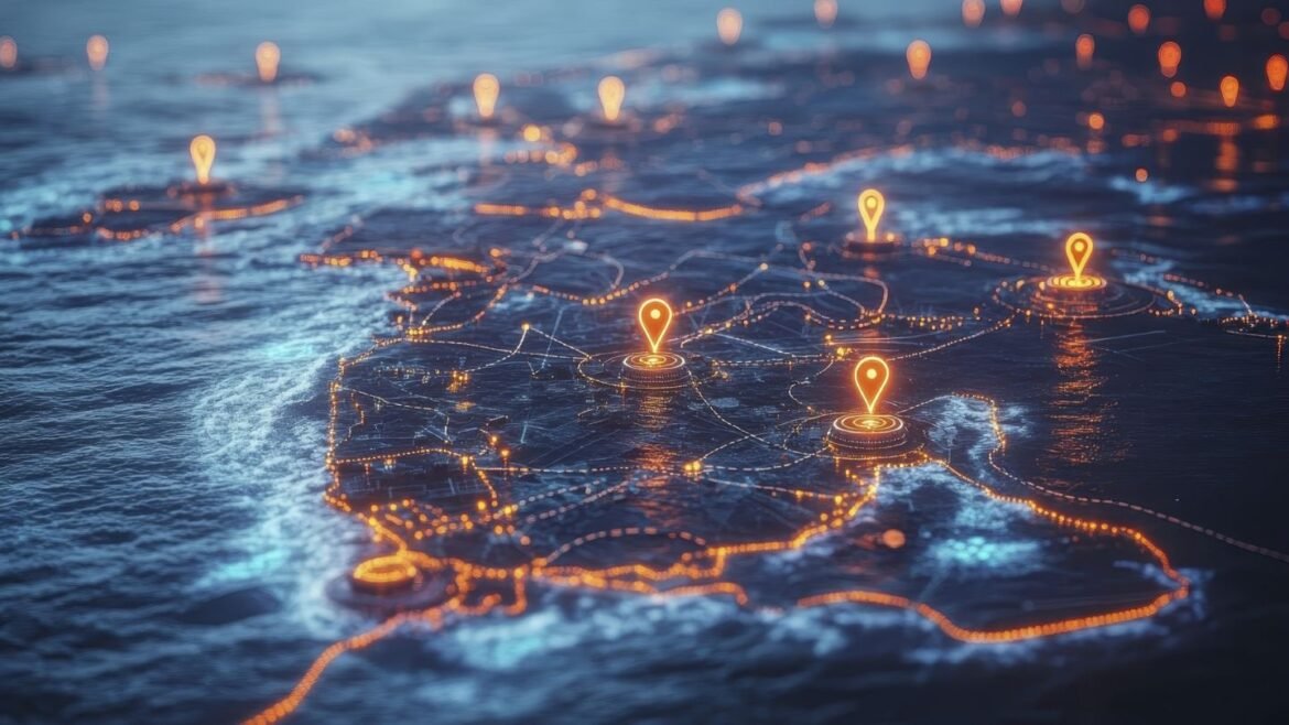 Hur realtidsspårning revolutionerar organtransplantationer – Teknik som räddar liv