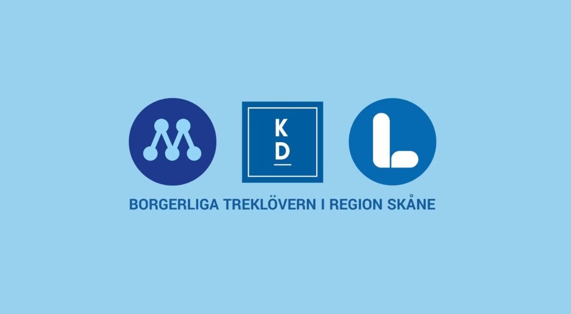 Region Skåne erbjuder nu nyfödda barn i Region Skåne förebyggande läkemedel mot RS-viruset