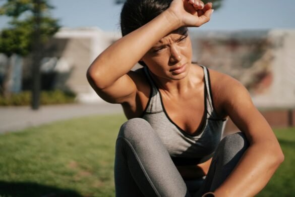 Allvarliga biverkningar vid vätskebrist av vissa läkemedel