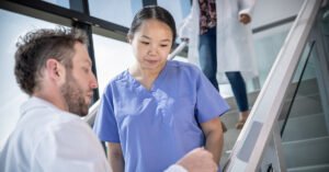 Getinge och Zimmer Biomet ingår strategiskt partnerskap inom ASC-sektorn