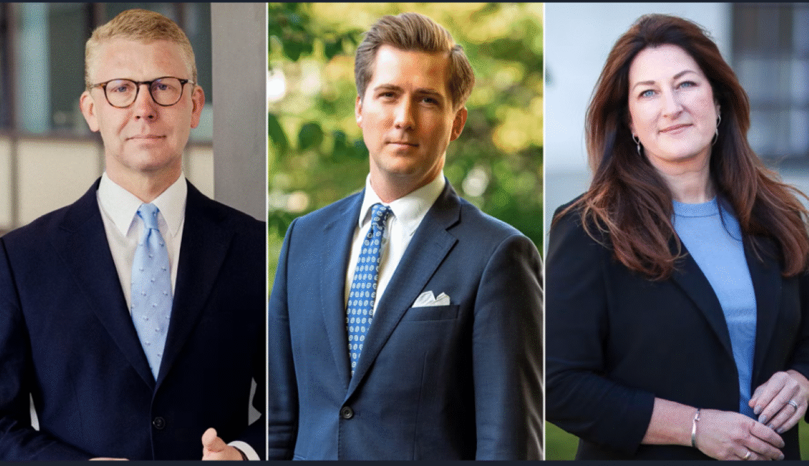 M, KD och L kräver extra sammanträde med regionstyrelsen