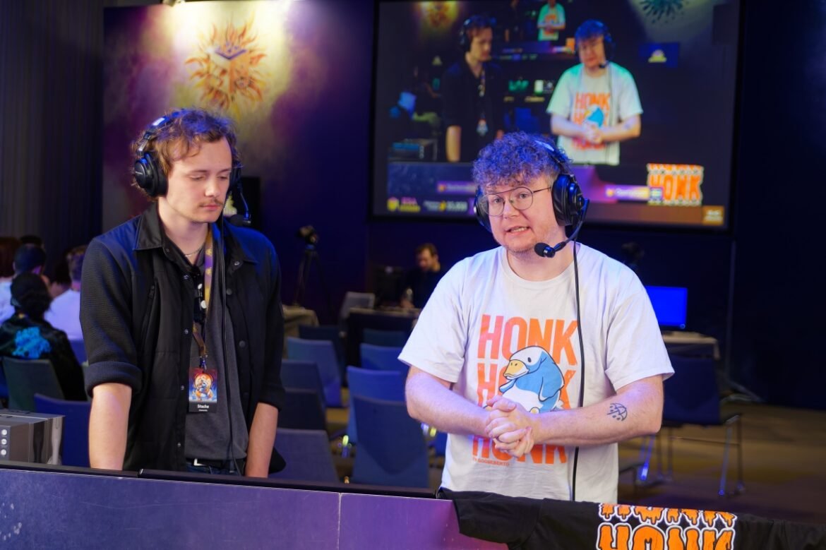 ESA och Alzheimerfonden samlade in 530 000 kr