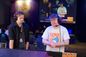 ESA och Alzheimerfonden samlade in 530 000 kr